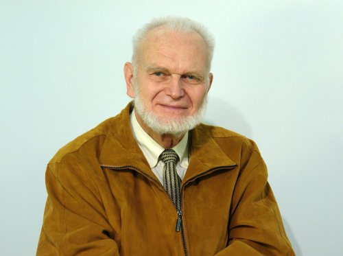 Алексей Владимирович Яблоков