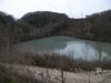 (2011.01.18) Дзыхринское водохранилище