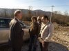 (2011.01.21) Э.Летье беседует с представителями ЭкоВахты