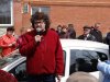 (2015.04.18) На митинге в защиту Карасунов выступает Андрей Рудомаха