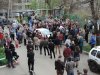 (2015.04.18) Митинг в защиту Карасунов в Краснодаре