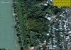 (2003.10.13) Космонимок парковой зоны в районе Затона до того как был построен "дом мечты" Ремезкова на Береговой 7/1 