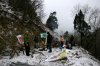(2009.01.03) Акция гражданского сопротивления незаконному строительству дороги на Утрише