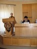 (2009.02.20) Аукцион по продаже особо охраняемых природных территорий в Департаменте лесного хозяйства Краснодарского края