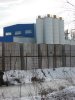 (2009.03.04) Завод по производству автоклавного газобетона в станице Саратовской