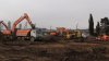 (2009.03.18) Незаконное строительство Второго грузового района порта Сочи