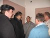 (2009.03.27) Общественные слушания по КТК в поселке Глебовка (Новороссийск)