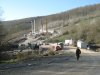 (2009.04.10) Незаконное строительство совмещенной дороги Адлер-Красная Поляна