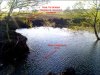 (2009.04.20) Незаконное строительство плотины на реке Гостагайка