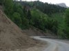 (2009.06.05) Строительство автомобильной дороги Гузерипль-плато Лагонаки