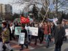 (2010.02.20) Митинг и демонстрация в защиту Утриша и Байкала в Краснодаре