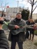 (2010.04.11) Краснодар. Митинг и демонстрация в защиту Утриша и Байкала