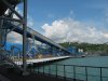 (2010.05.21) Общественность посетила Туапсинский балкерный терминал