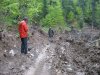 (2010.05.23) Общественная инспекция района строительства дороги Гузерипль-Лагонаки