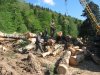 (2010.05.25) Операция по поимке браконьеров на горе Буква
