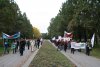 (2010.10.23) Экологический митинг в Краснодаре