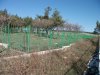 (2011.02.16) Секретный виноградник возле Дивноморского по всему периметру огражден забором