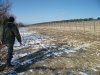 (2011.02.16) Активисты ЭкоВахты нашли возле села Дивноморское виноградники Владимира Путина