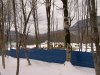 (2011.02.23) ЭкоВахта посетила район строительства олимпийской резиденции Путина и Медведева