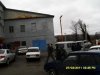 Пикник и аресты на "даче Ткачева" в Голубой бухте возле Джубги