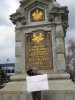 (2011.03.07) Пикет в Краснодаре в защиту Евгения Витишко