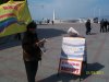 (2011.03.31) Экологические пикеты в Геленджике