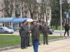 (2011.04.23) Пикет в Майкопе "Россия без жестокости!"