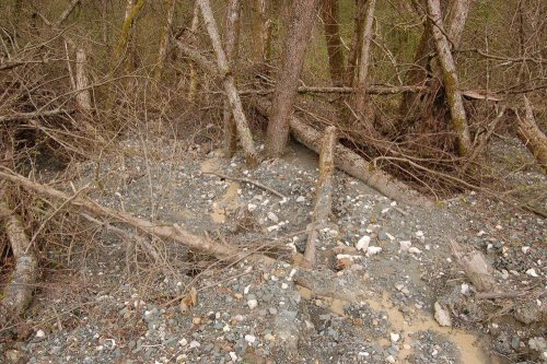 (2011.04.26-27) Свалки отходов РЖД в Адлерском районе г.Сочи