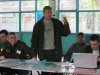 (2011.05.07) Владимир Дудник (Каневская) рассказывает об экологической катастрофе на озере Ханское