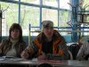 (2011.05.07) Наталья Грознова и Владимир Юркевич (ЭкоВахта по Северному Кавказу, Анапа)