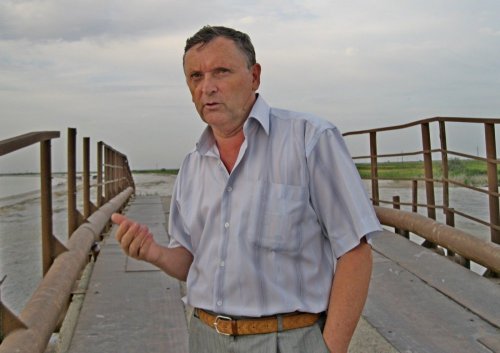 Александр Герасимович Бирюков