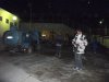 (2011.01.21) Илососы "на приколе" во дворе Хостинского ОВД