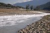 Экологическая катастрофа на реке Мзымта
