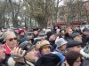 Экологический митинг в Ейске