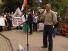 Экологический митинг в Сочи