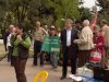 Экологический митинг в Сочи