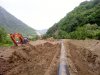 Нефтепровод Тихорецк-Туапсе-2 прокладывают по древним захоронениям и краснокнижным растениям
