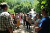 Местные жители блокируют строительство Кудепстинской ТЭС