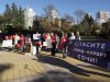 Митинг в Сочи против строительства ТЭС в Кудепсте