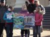 Митинг в Сочи против строительства ТЭС в Кудепсте