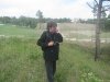 Виноградники Путина возле села Дивноморское