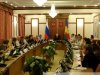 Заседание Общественного экосовета Краснодарского края по вопросу добычи мергеля в Абинском районе