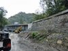 Инспекция строительства дороги на Бабук-Аул