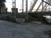 Проверка незаконного склада нефтепродуктов возле ж/д моста через реку Мацесту