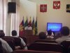 Выступление координатора ЭВСК А.Рудомахи