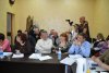 (2013.10.12) Расширенное заседание по проблемам памятников природы в городе Сочи