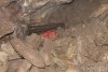 (2014.04.23) В Ахштырском карьере обнаружена пещера