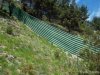 (2014.05.02) Возле «Дачи Ткачева» в Голубой Бухте выявлен новый захват земель лесного фонда