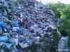 (2014.05.15) Гора мусора возвышается выше леса