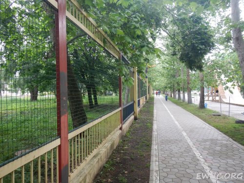 (2014.05.20) Бывший аквапарк "Аквалэнд" в Краснодаре все-таки застроят многоэтажками